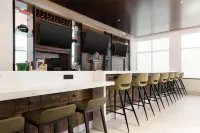 Hilton Garden Inn Hanover Arundel Mills BWI Airport - bar