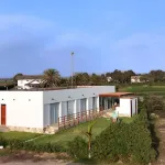 ฮอป มัลดีวาส เอลเลกานเซีย วาย ทรานควิลิดัด จุนโต อะ ลา ลากูนา โรงแรมใน