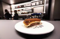 Joy 124 Hotel Milano - bar