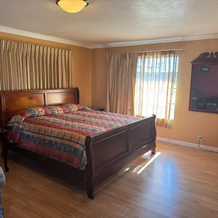 Vista Motel - Riverside