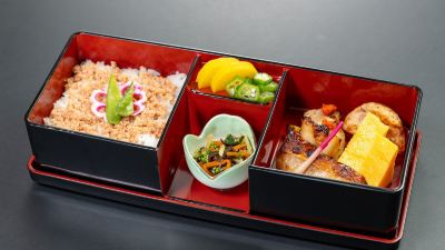 料理 TKPホテル&リゾート レクトーレ熱海桃山の写真