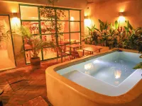Kuka y Milpa Hotels near Montejo Avenue