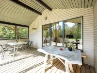 "Borghild" - 1.5km from the Sea - parking