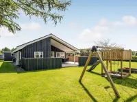 "Ebertine" - 740m to the Fjord