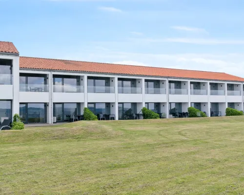 "Jærind" - 20m from the Sea Hotels in Ebeltoft
