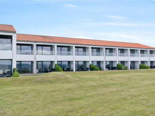 "Jærind" - 20m from the Sea