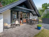 "Armgard" - 600m from the sea