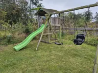 "Nauka" - 400m to the Fjord