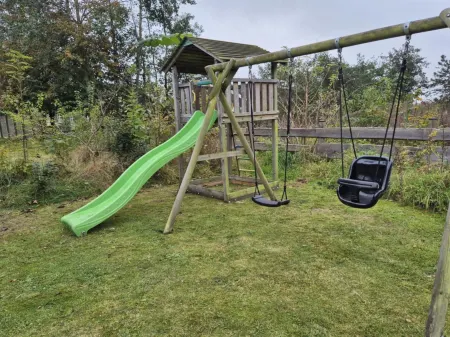 "Nauka" - 400m to the Fjord