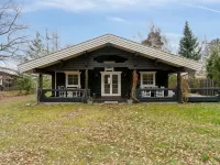 "Brynjolf" - 1km from the sea Hotel a Ronne