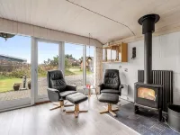 "Safina" -  from the Sea Hotels in Sondervig