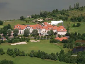 Golf- Und Sporthotel Wiesensee