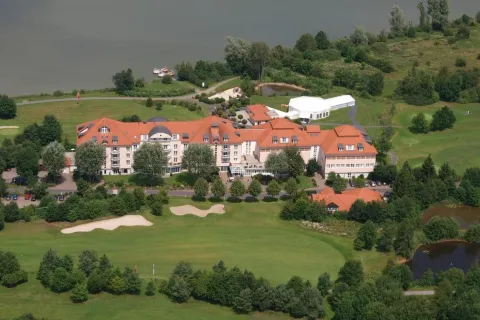 Golf- Und Sporthotel Wiesensee