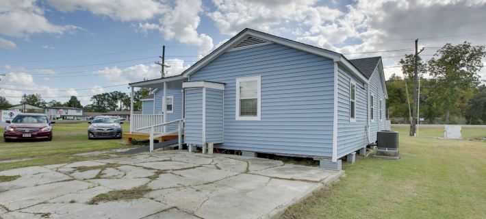 Donaldsville Vacation Home Near Mississippi River Ξενοδοχεία στην πόλη Ascension Parish