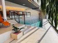 Hotel Spirodom - spa