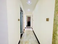 Lisa Homestay (Taoyuan Road) Hotel a Daxin