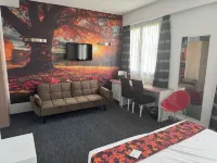 Hotel Sporting Cologno Hotel a Cernusco sul Naviglio
