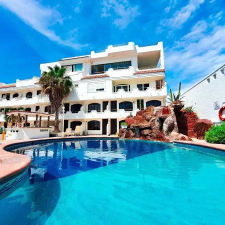 Hotel Vistamar