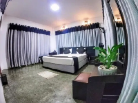 大象入口酒店 酒店