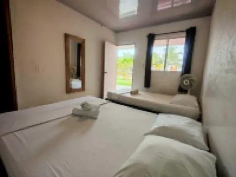 Tata Lolo Hotels in Tolu