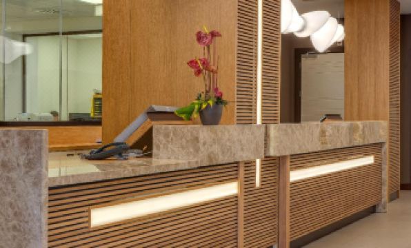 Continental Hotel Lausanne