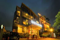 Treebo Shivam Inn Near Singapore Mall 러크나우 호텔