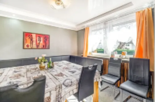 Ferienhaus in Medebach Nahe Skigebiet