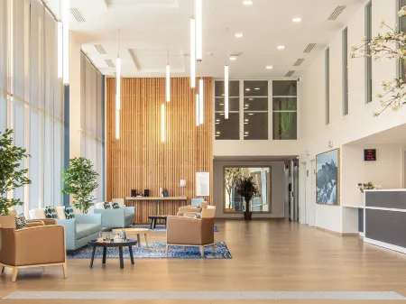 Zenitude Hôtel-Résidences Chambéry