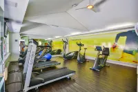 Sun Valley Marília by Atlantica - Gym