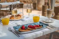 Barceló Ponent Beach - breakfast
