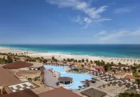 Occidental Boa Vista Beach - プール