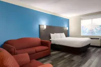 La Quinta Inn & Suites by Wyndham Madison American Center Các khách sạn ở Madison