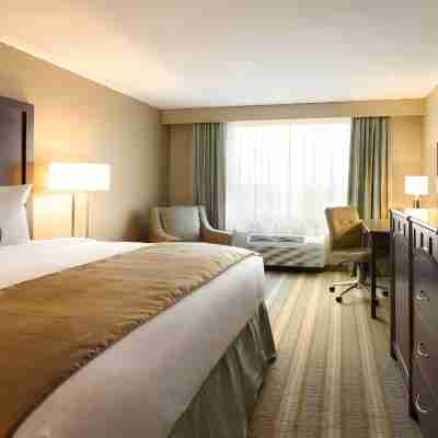 Country Inn & Suites by Radisson, Bemidji, MN Rooms