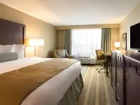 Country Inn & Suites by Radisson, Bemidji, MN Hotéis em Bemidji