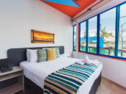 Hotel Guatatur Hoteles en Guatapé