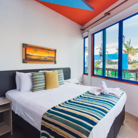 Hotel Guatatur