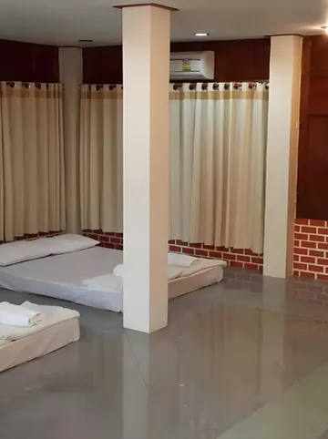 รูปภาพของบ้านดินริมน้ำ รีสอร์ท อู่ทอง​ สุพรรณบุรี