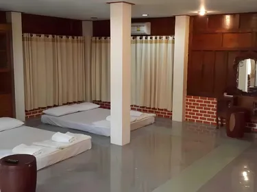 รูปภาพของบ้านดินริมน้ำ รีสอร์ท อู่ทอง​ สุพรรณบุรี
