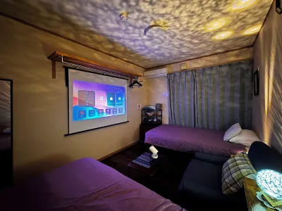 겟어웨이  호텔