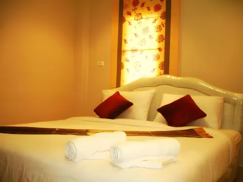 Green Home Resort