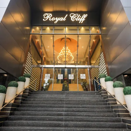 Hotel Royal Cliff
