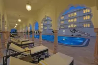 The Jai Bagh Palace