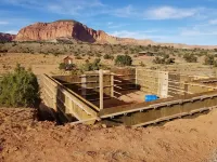 Peace, Privacy, Serenity and Panoramic Views from All WindowsOne of a Kind