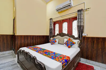 FabHotel Raghunandan Inn