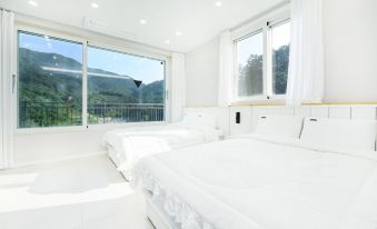 Helios Private Pool Villa