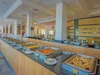 Tsokkos Gardens Hotel Hotels in Pernera