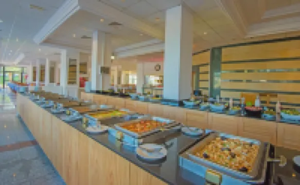 Tsokkos Gardens Hotel