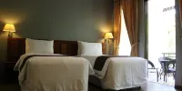 Felda Residence Tekam , Ppp Tun Razak - Camera Doppia Deluxe