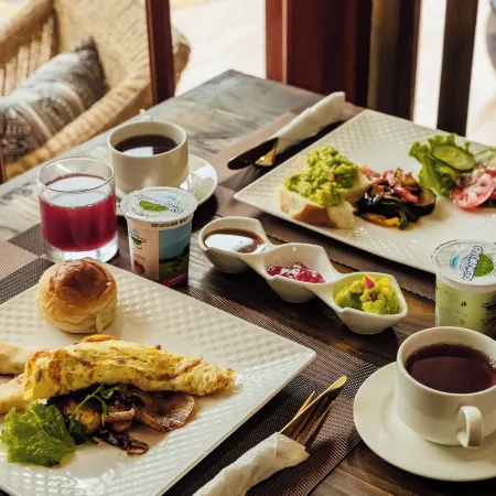 Shoki Shoki Lodge Arusha
