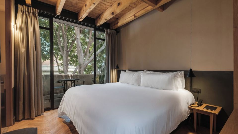 Hotel Casa Izel Roma Norte